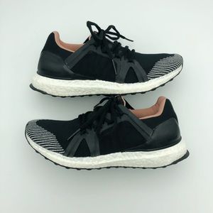 Women's Adidas Ultra Boost Stella Shoes Sz 6.5